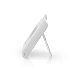 Nedis west100wt digitales thermometer - weiss