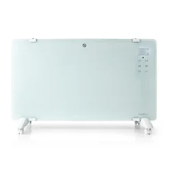 Nedis WIFIHTPL20FWT SmartLife Konvektionsheizgeräte
