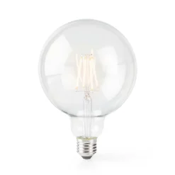 Nedis WIFILF10WTG125 SmartLife LED Filament Lampe