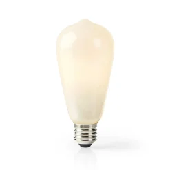 Nedis WIFILF11WTST64 SmartLife LED Filament Lampe