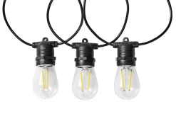 Nedis WIFILP01F10 SmartLife-Dekorationsleuchten