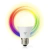 Nedis WIFILRC10E27 SmartLife Vollfärbige LED-Lampe