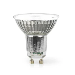 Nedis WIFILRC10GU10 SmartLife Vollfärbige LED-Lampe