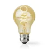 Nedis WIFILRT10A60 SmartLife LED Filament Lampe