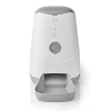 Nedis WIFIPET10CWT SmartLife Futterspender für Haustiere