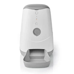 Nedis WIFIPET10CWT SmartLife Futterspender für Haustiere