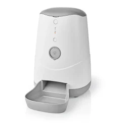 Nedis WIFIPET10CWT SmartLife Futterspender für Haustiere