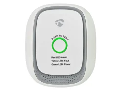 Nedis ZBDG11CWT SmartLife Gasdetektor