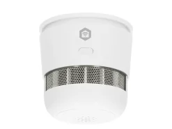 Nedis ZBDS11WT SmartLife Rauchmelder - Weiss
