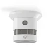 Nedis ZBDS10WT SmartLife Rauchmelder - Weiss