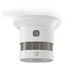 Nedis ZBDS10WT SmartLife Rauchmelder - Weiss
