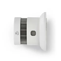 Nedis ZBDS10WT SmartLife Rauchmelder - Weiss