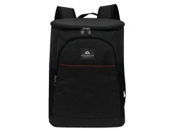 Needventure 20 Liter Black Kühlrucksack