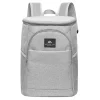 Needventure 20 Liter Grey Kühlrucksack
