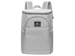 Needventure 20 Liter Grey Kühlrucksack