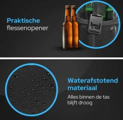 Needventure 25 Liter Kühlrucksack