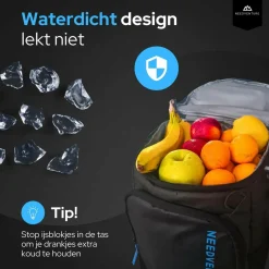 Needventure 25 Liter Kühlrucksack