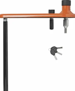 Nemesis Plus SCM Camper-Radklemme