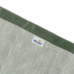 Nesling Coolfit quadratisch olivgrün 500cm Schattentuch