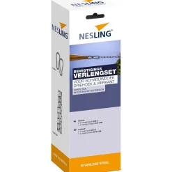 Nesling Schattentücher Erweiterungsset