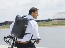 New Looxs Varo Backpack Fahrradrucksack