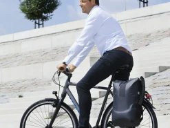 New Looxs Varo Backpack Fahrradrucksack