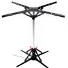 Nexxt Elektrischer Drehwäschetrockner - 17 Meter