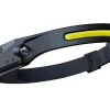 Nexxt Handy Brite wiederaufladbare LED-Stirnlampe