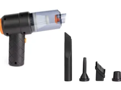 Nexxt 4-in-1 mini Staubsauger