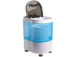 Nexxt Mini Waschmaschine