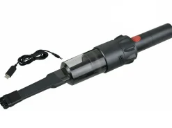 Nexxt tragbarer Staubsauger - 60 Watt