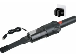 Nexxt tragbarer Staubsauger - 60 Watt