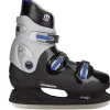 Nijdam 0089 Eishockeyschlittschuhe