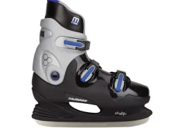Nijdam 0089 Eishockeyschlittschuhe