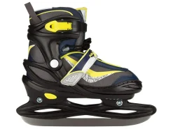 Nijdam 3177 Kinder Eishockeyschlittschuhe