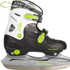 Nijdam 3010 Kinder Schlittschuhe