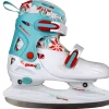 Nijdam 3009 Kinderschlittschuhe