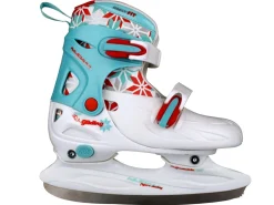 Nijdam 3009 Kinderschlittschuhe