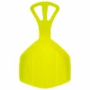 Nijdam Duo Grip Schlitten - Yellow
