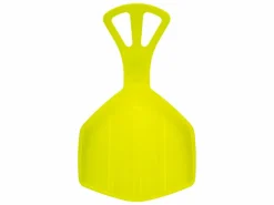 Nijdam Duo Grip Schlitten - Yellow