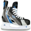Nijdam Polyester Eishockeyschlittschuhe