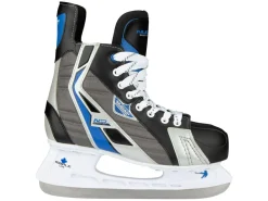 Nijdam Polyester Eishockeyschlittschuhe
