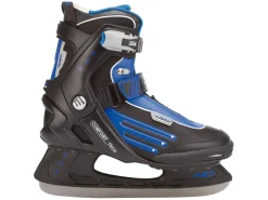Nijdam Semi Softboot Eishockeyschlittschuhe