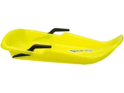 Nijdam Twister Schlitten - Yellow