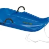 Nijdam Twister Schlitten - Kobalt