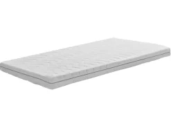 Nirwana 80 x 210 x 7 cm NASA Memory Foam Top-Matratze