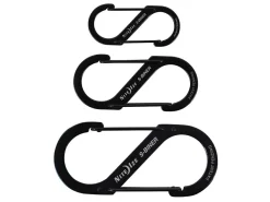 Nite Ize 3 pack S-Biner Karbinerhaken