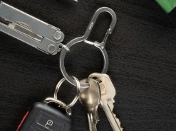 Nite Ize DualPass Sleutelring