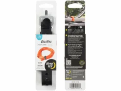 Nite Ize GearPro Utility Strap Schwarz - 30CM