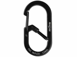 Nite Ize G-Series Dual #2 Karabinerhaken